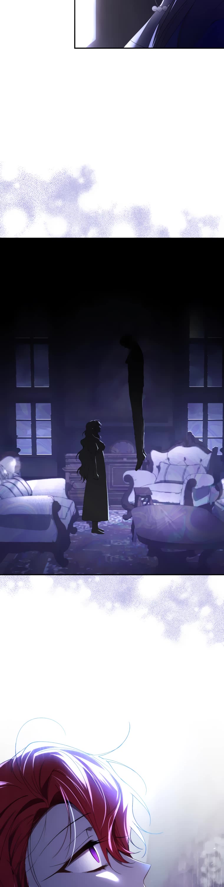 Resetting Lady Chapter 29 page 28 - Chapter 29