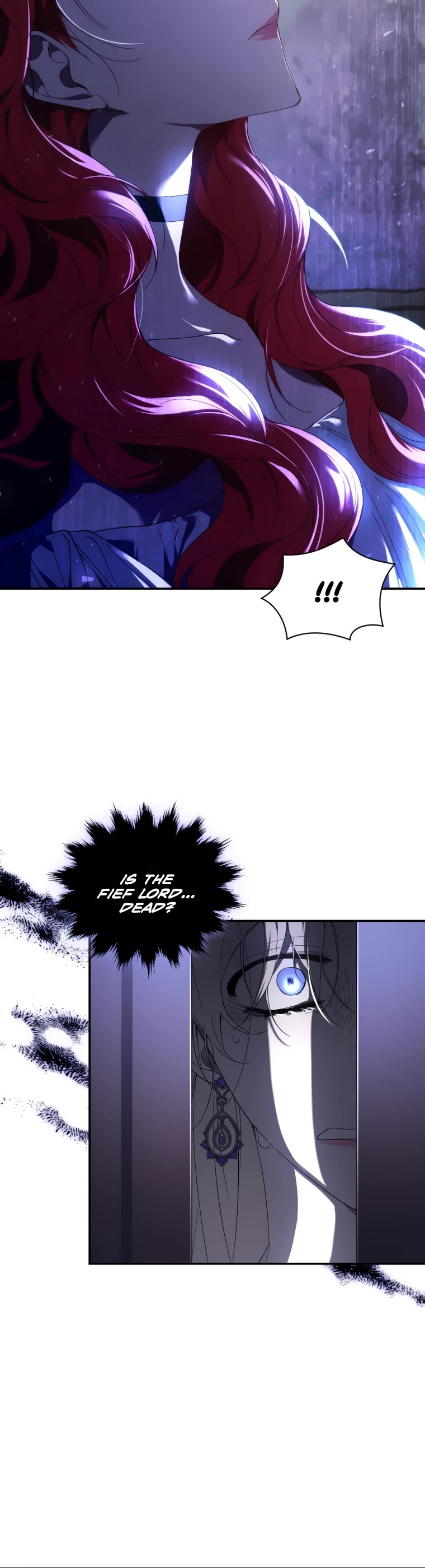 Resetting Lady Chapter 29 page 29 - Chapter 29