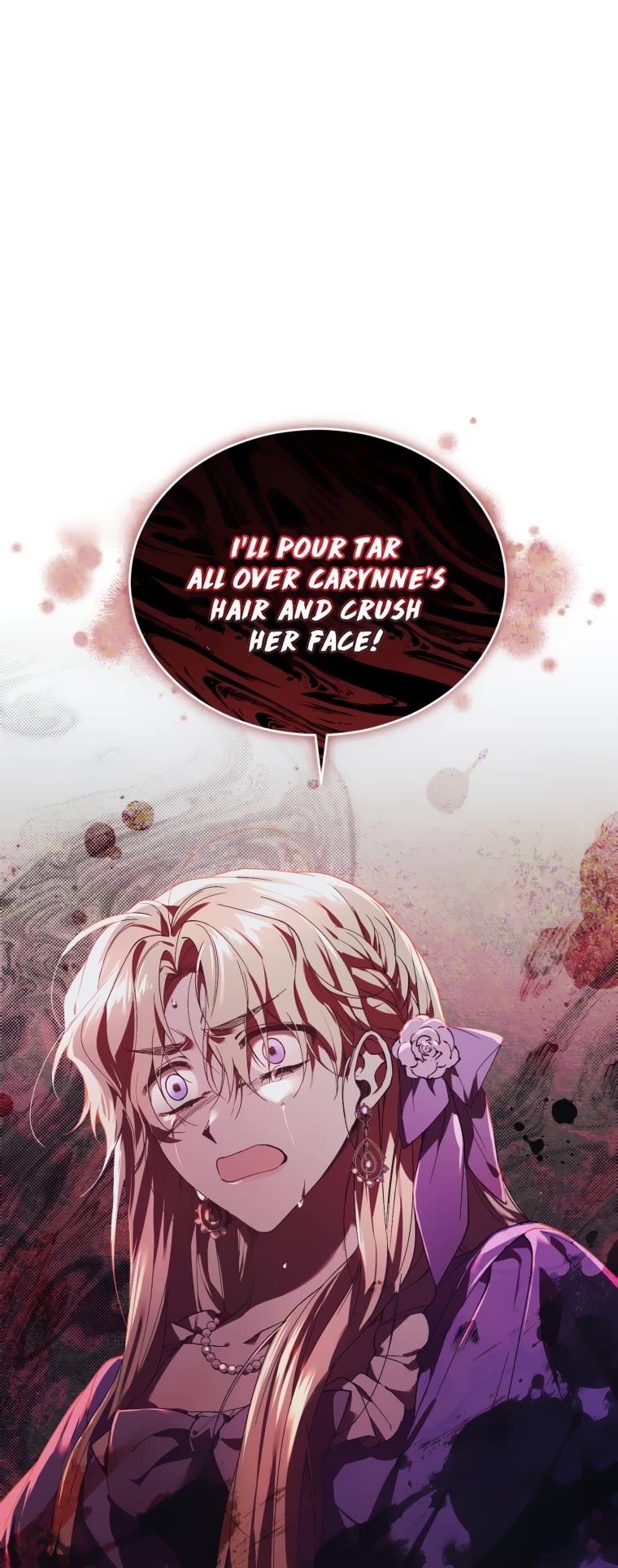 Resetting Lady Chapter 29 page 3 - Chapter 29