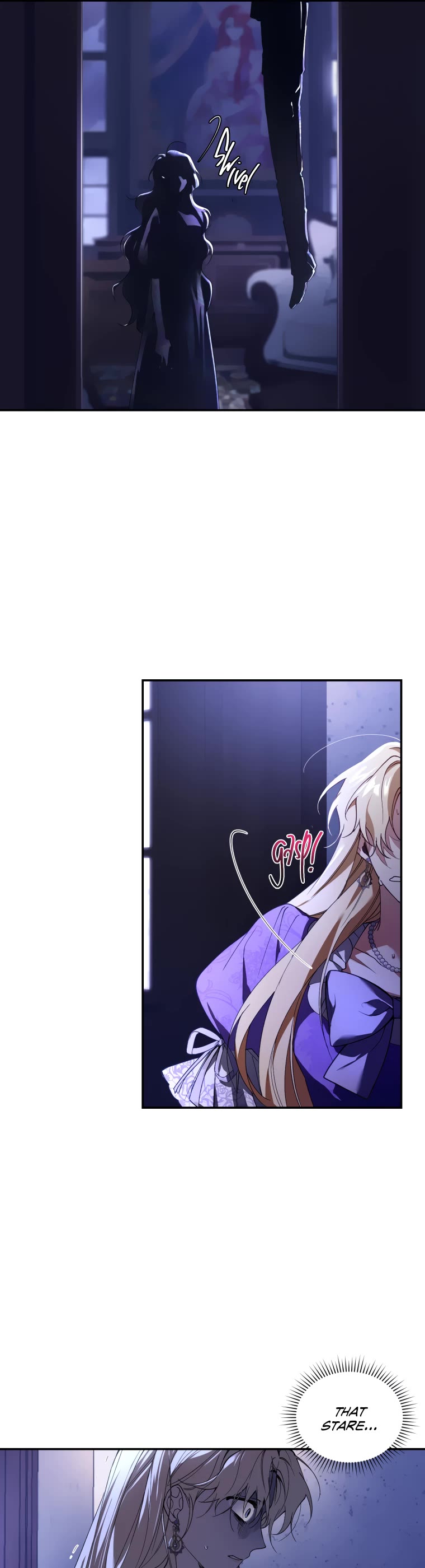 Resetting Lady Chapter 29 page 30 - Chapter 29