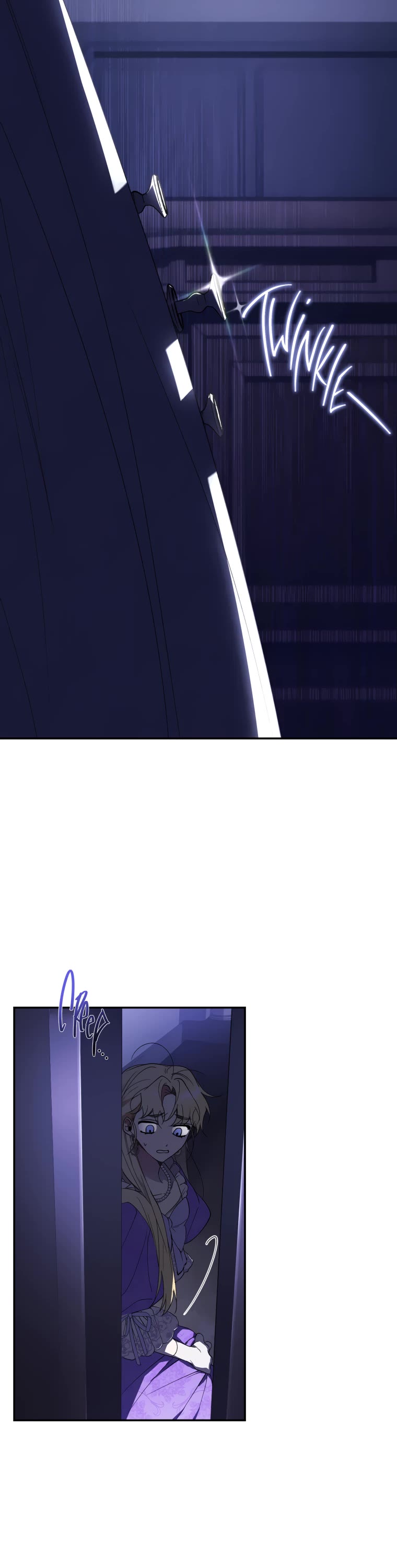 Resetting Lady Chapter 29 page 33 - Chapter 29
