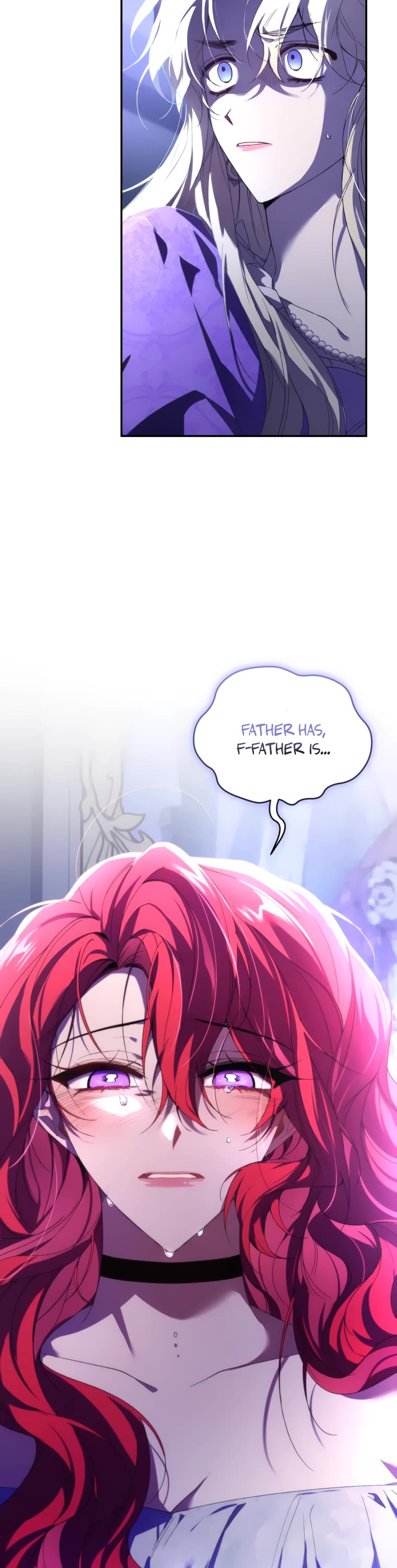Resetting Lady Chapter 29 page 35 - Chapter 29