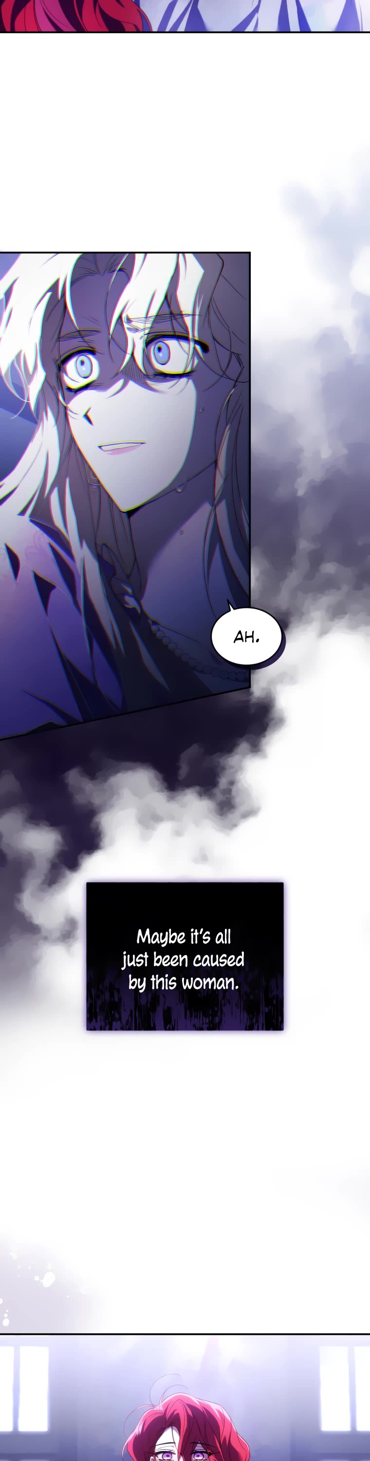 Resetting Lady Chapter 29 page 36 - Chapter 29