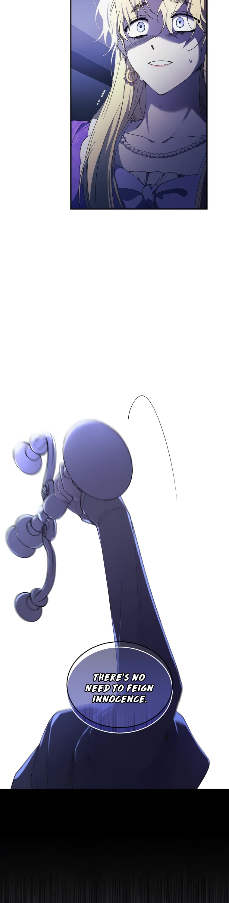 Resetting Lady Chapter 29 page 41 - Chapter 29