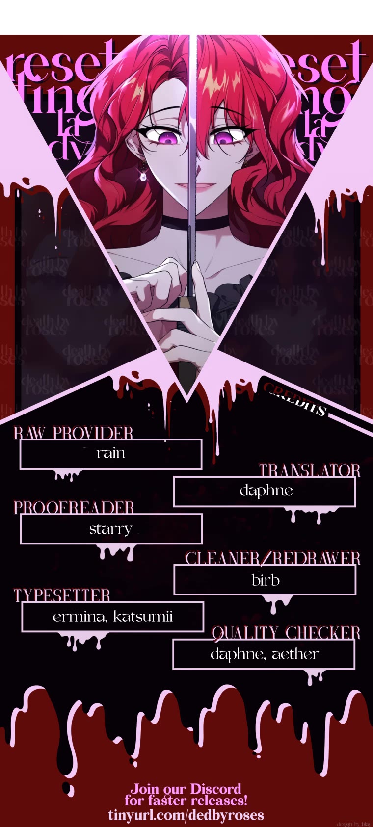 Resetting Lady Chapter 29 page 44 - Chapter 29