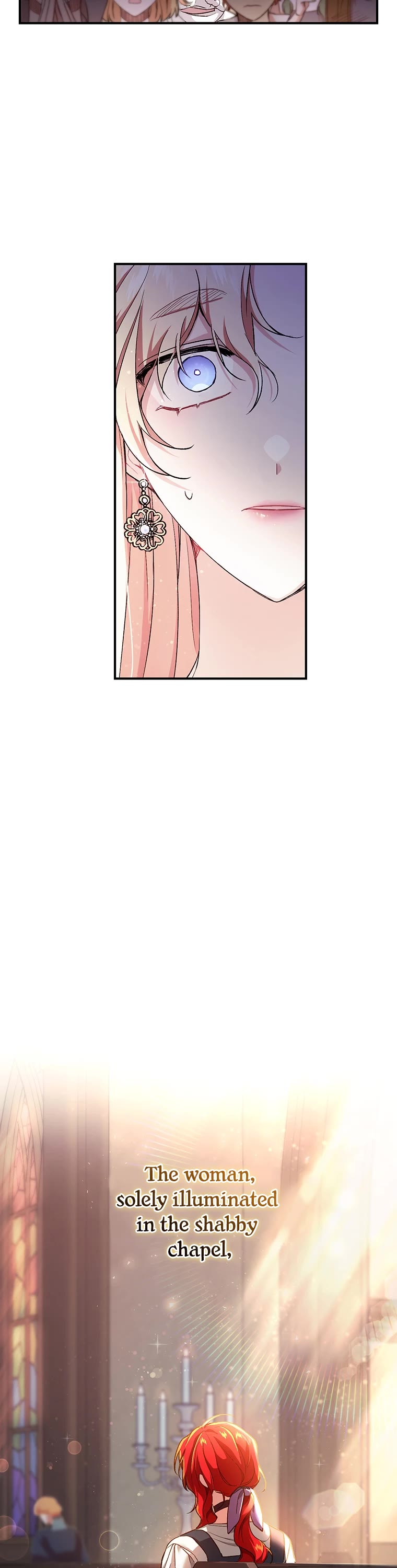 Resetting Lady Chapter 3 page 14 - Chapter 3