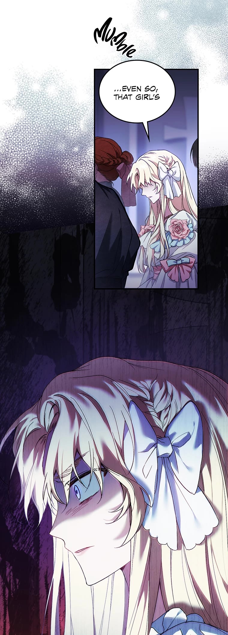 Resetting Lady Chapter 3 page 20 - Chapter 3