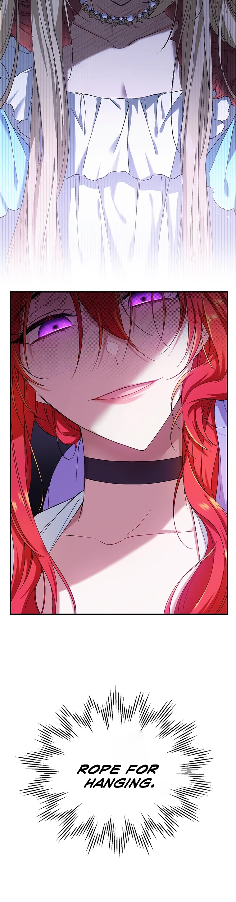 Resetting Lady Chapter 3 page 35 - Chapter 3