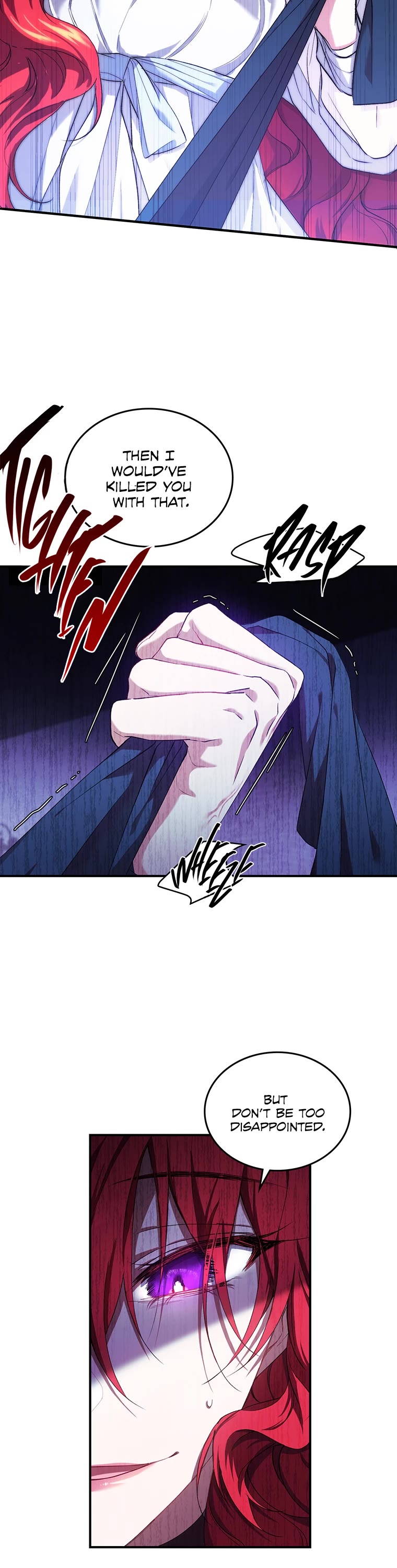 Resetting Lady Chapter 3 page 37 - Chapter 3