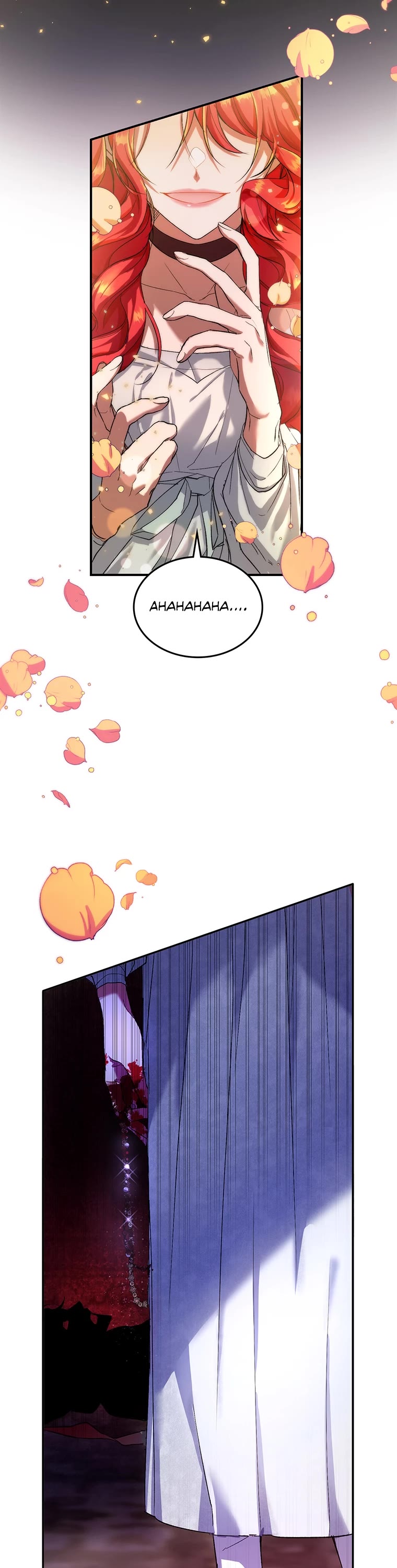 Resetting Lady Chapter 3 page 43 - Chapter 3
