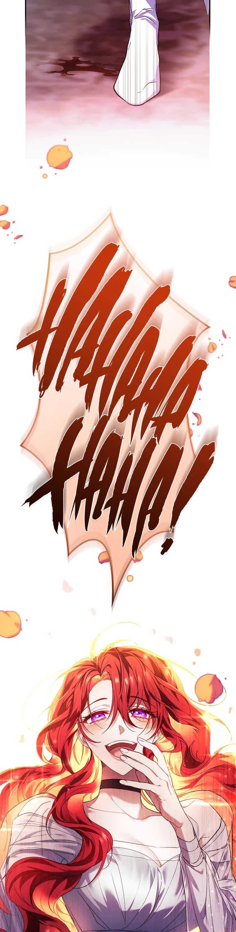 Resetting Lady Chapter 3 page 44 - Chapter 3