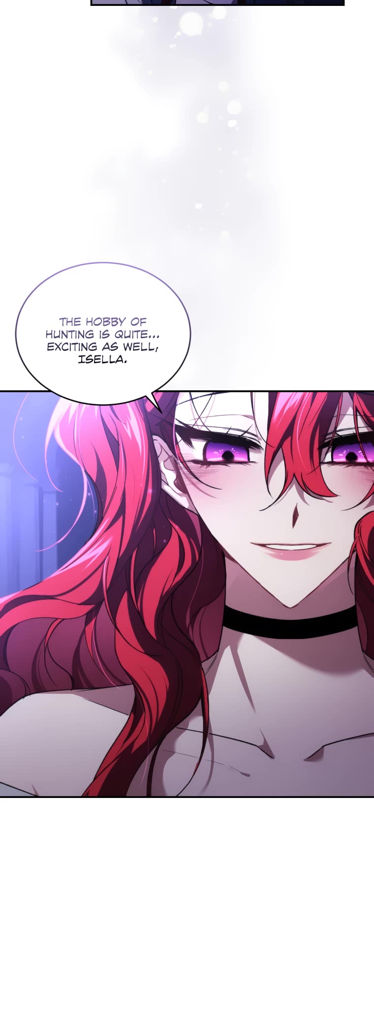 Resetting Lady Chapter 30 page 13 - Chapter 30