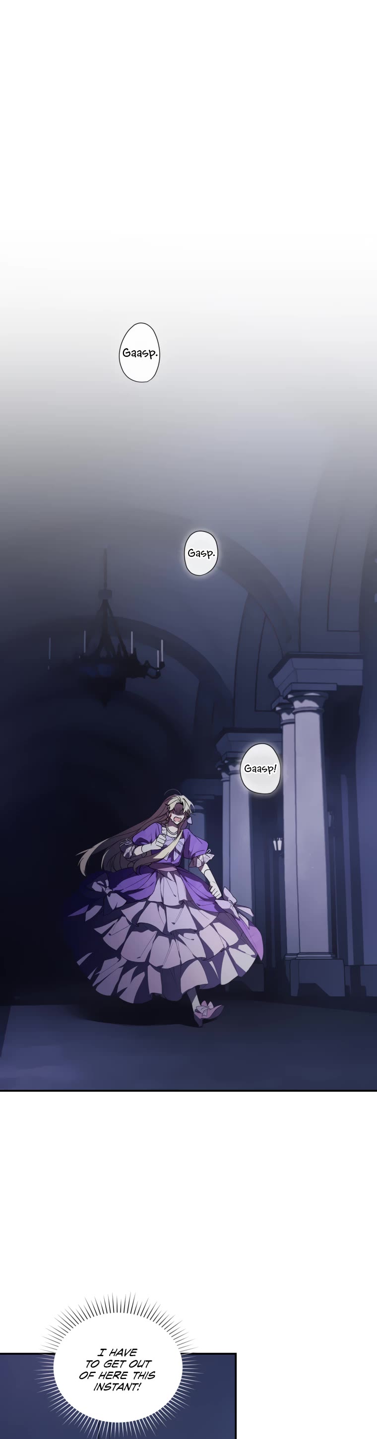 Resetting Lady Chapter 30 page 17 - Chapter 30