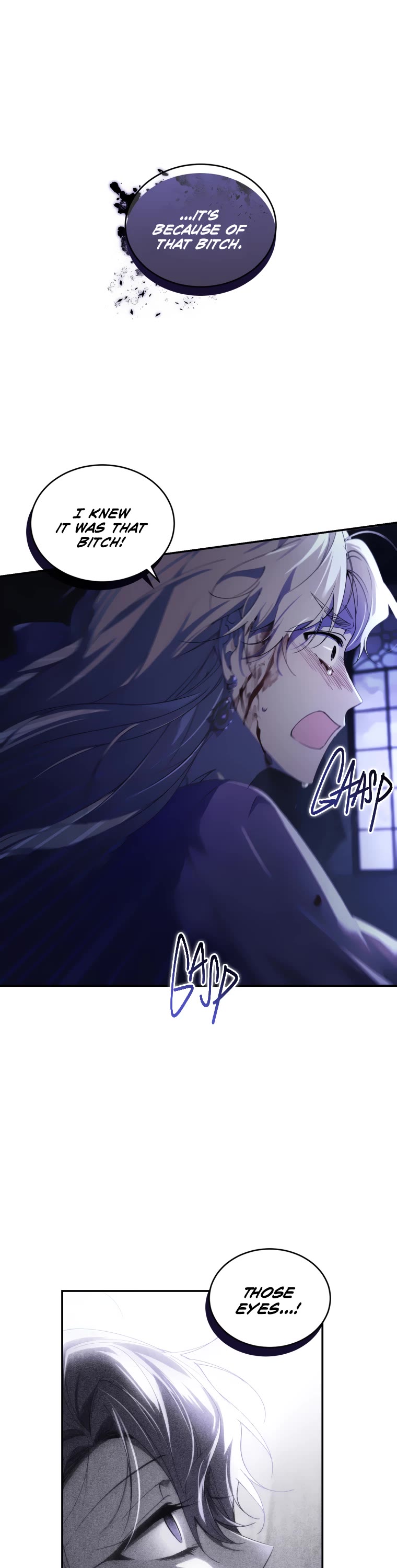 Resetting Lady Chapter 30 page 21 - Chapter 30