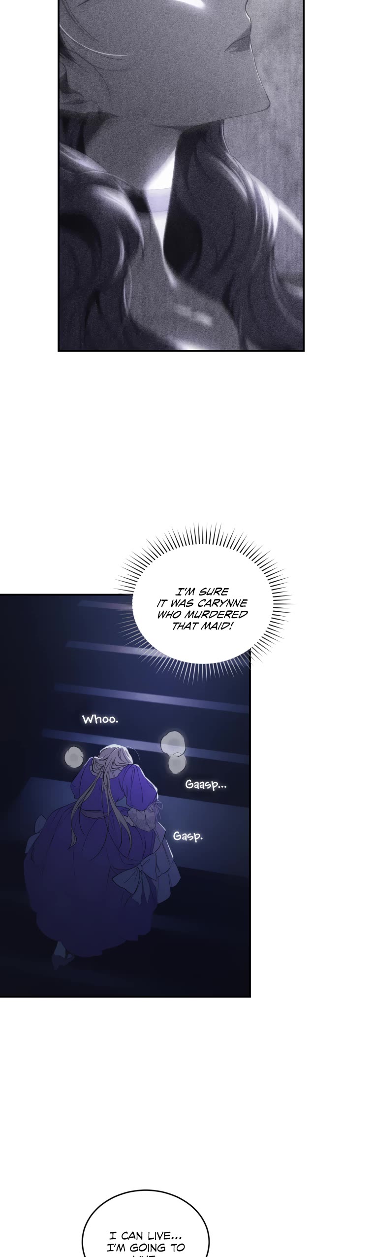 Resetting Lady Chapter 30 page 22 - Chapter 30