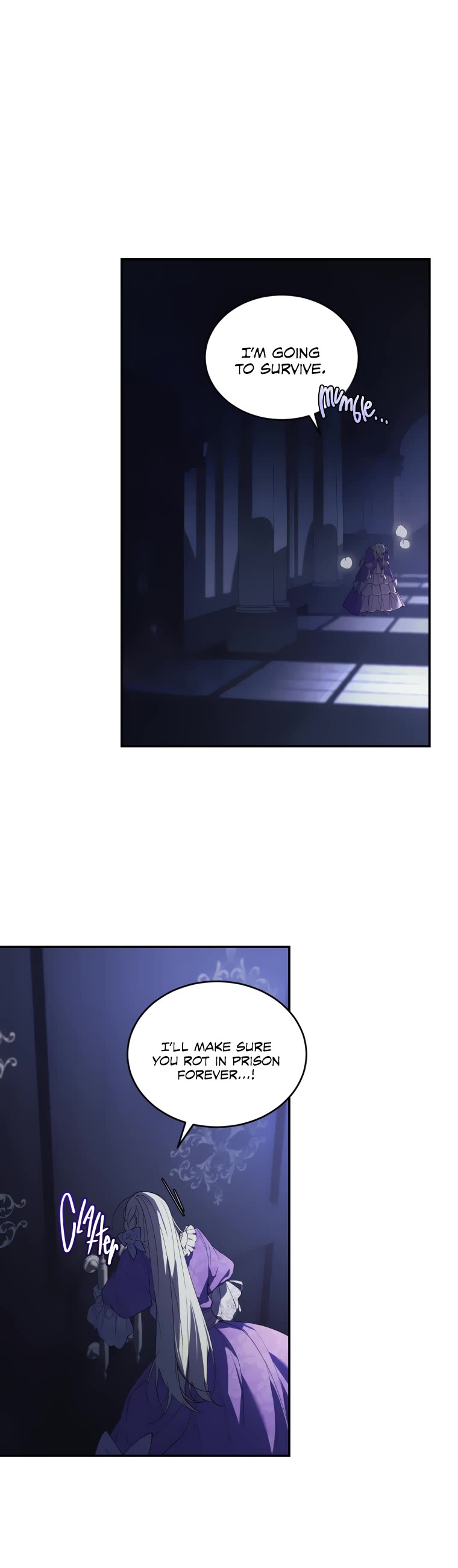 Resetting Lady Chapter 30 page 24 - Chapter 30
