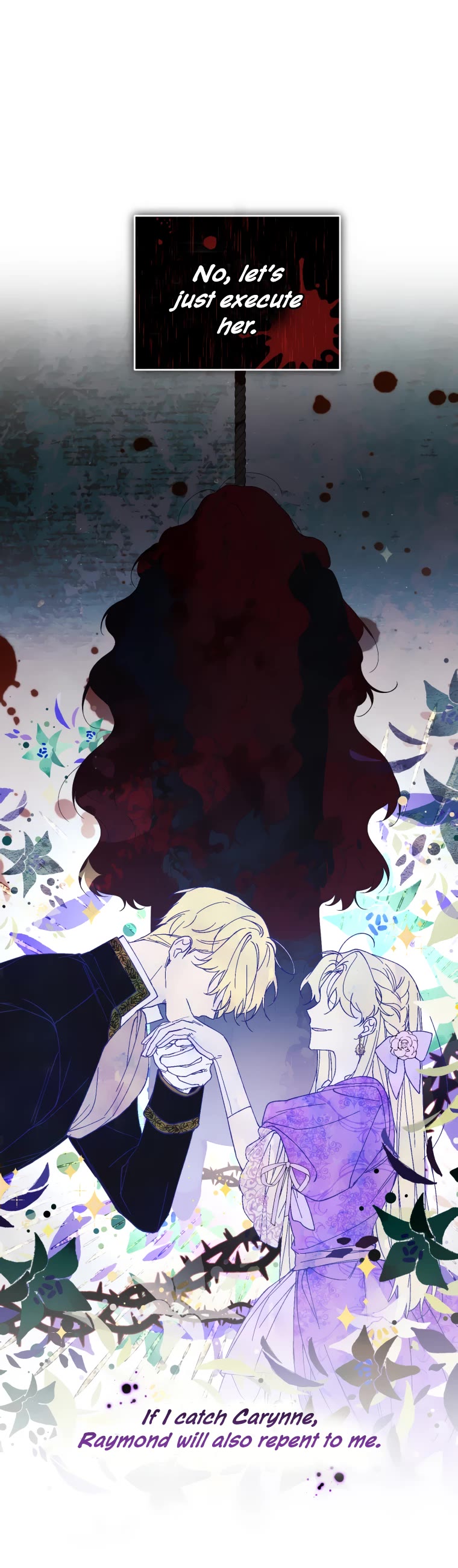 Resetting Lady Chapter 30 page 25 - Chapter 30