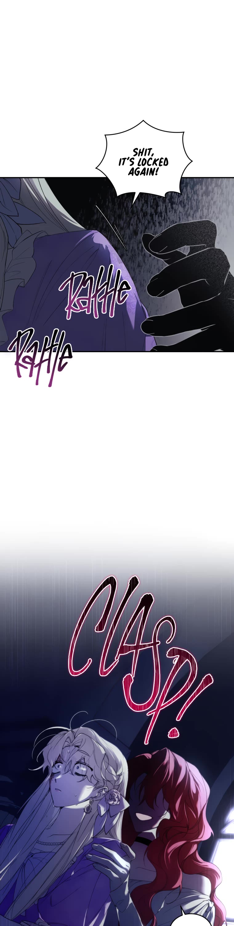 Resetting Lady Chapter 30 page 26 - Chapter 30
