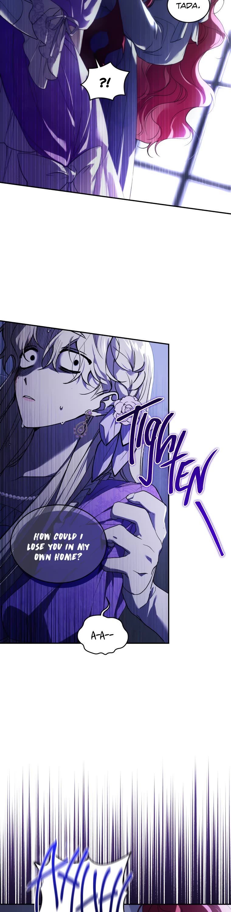 Resetting Lady Chapter 30 page 27 - Chapter 30