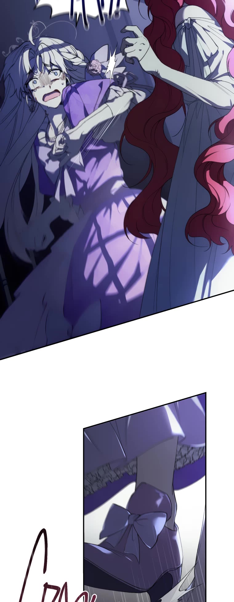 Resetting Lady Chapter 30 page 28 - Chapter 30
