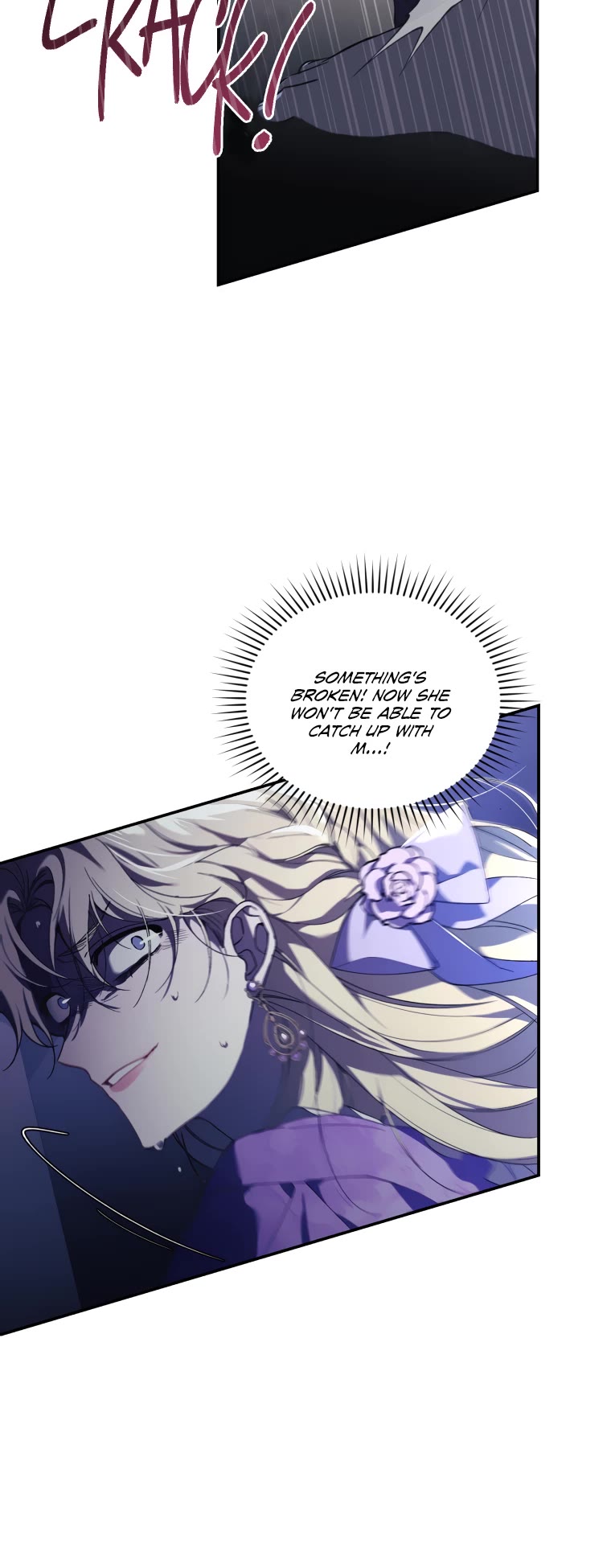 Resetting Lady Chapter 30 page 29 - Chapter 30