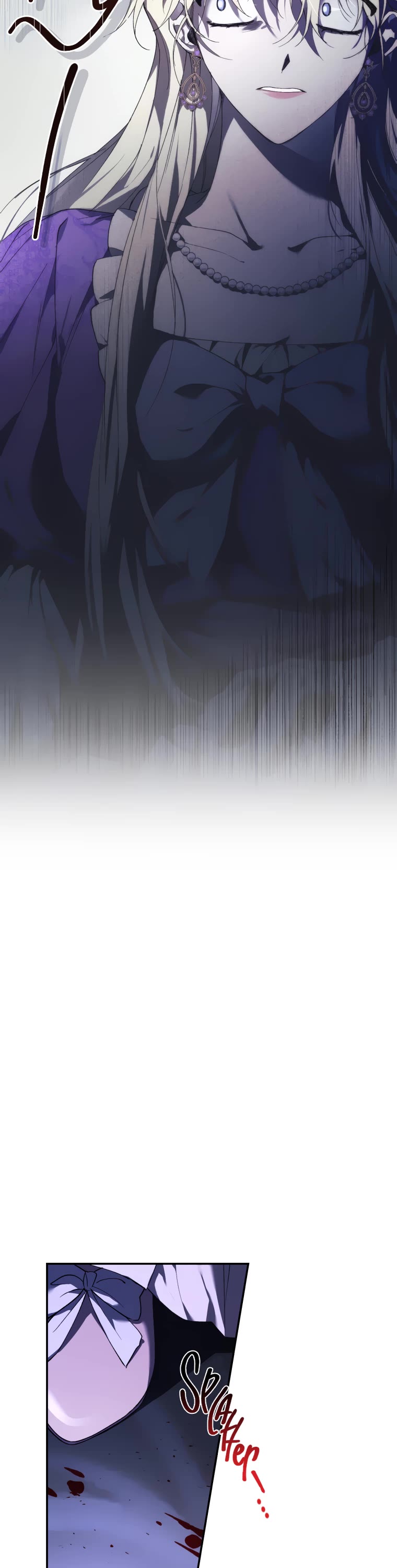 Resetting Lady Chapter 30 page 3 - Chapter 30