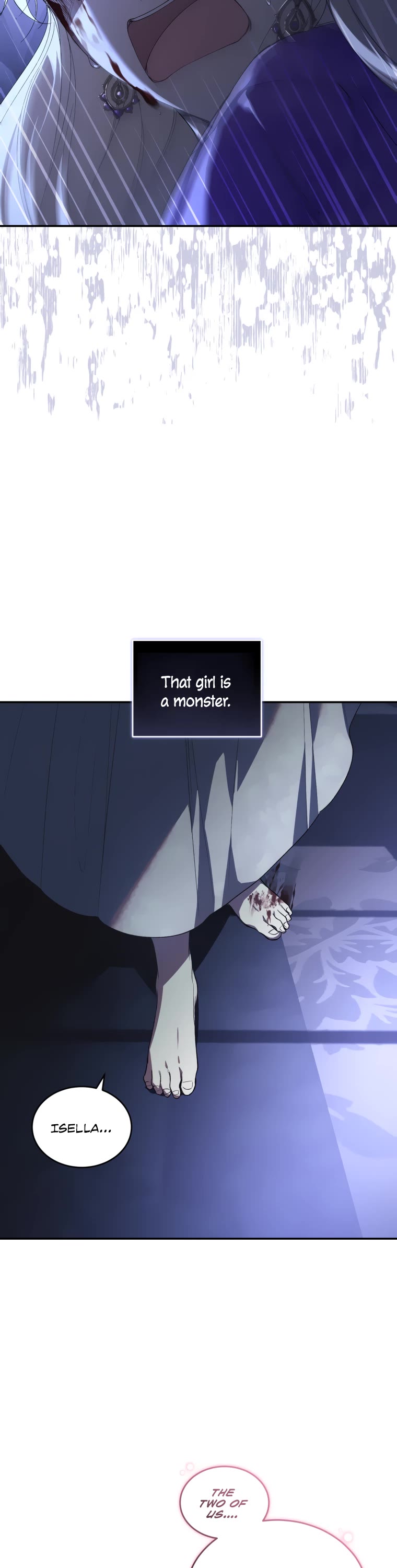 Resetting Lady Chapter 30 page 31 - Chapter 30