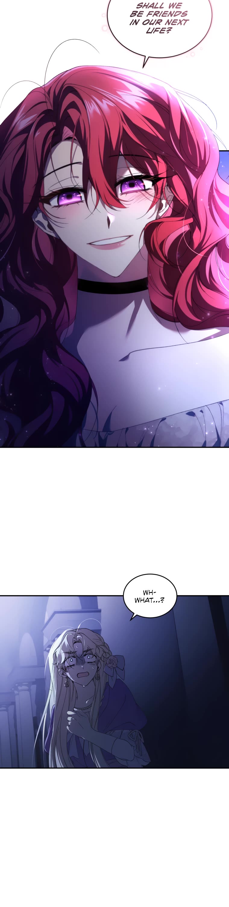 Resetting Lady Chapter 30 page 32 - Chapter 30