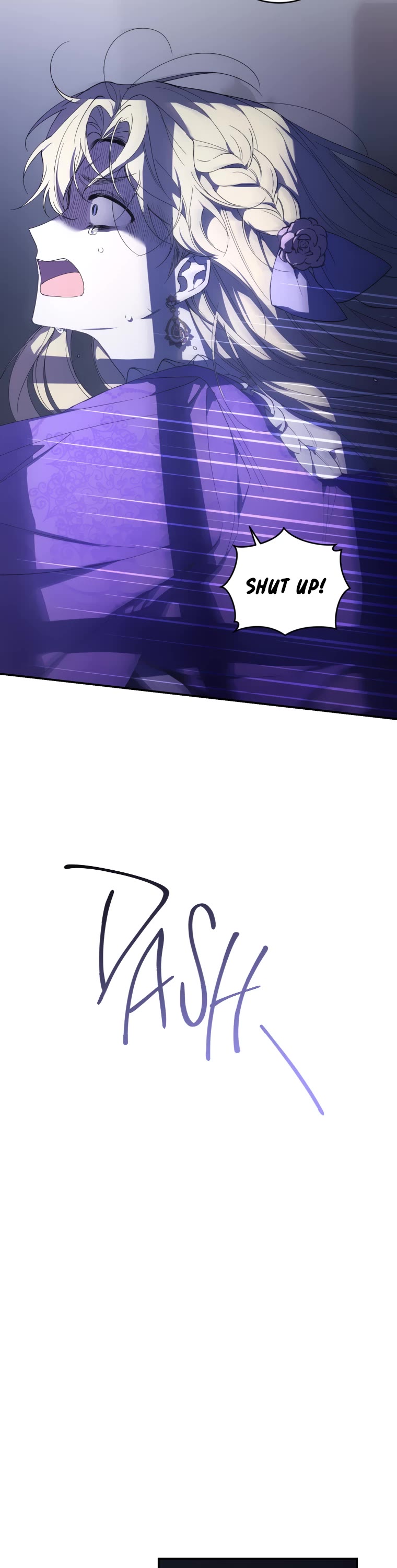Resetting Lady Chapter 30 page 35 - Chapter 30
