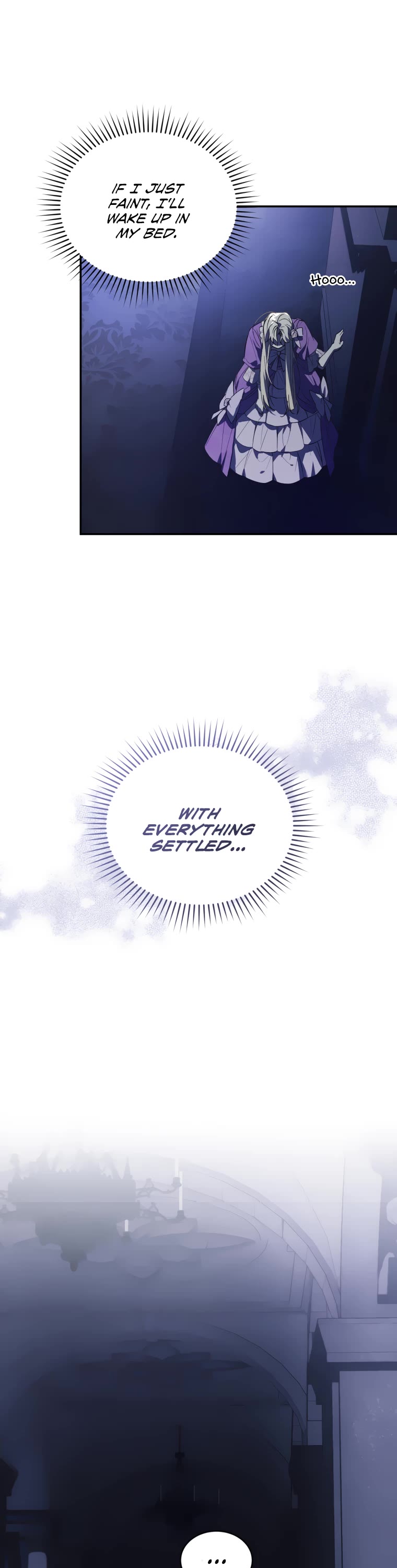 Resetting Lady Chapter 30 page 37 - Chapter 30
