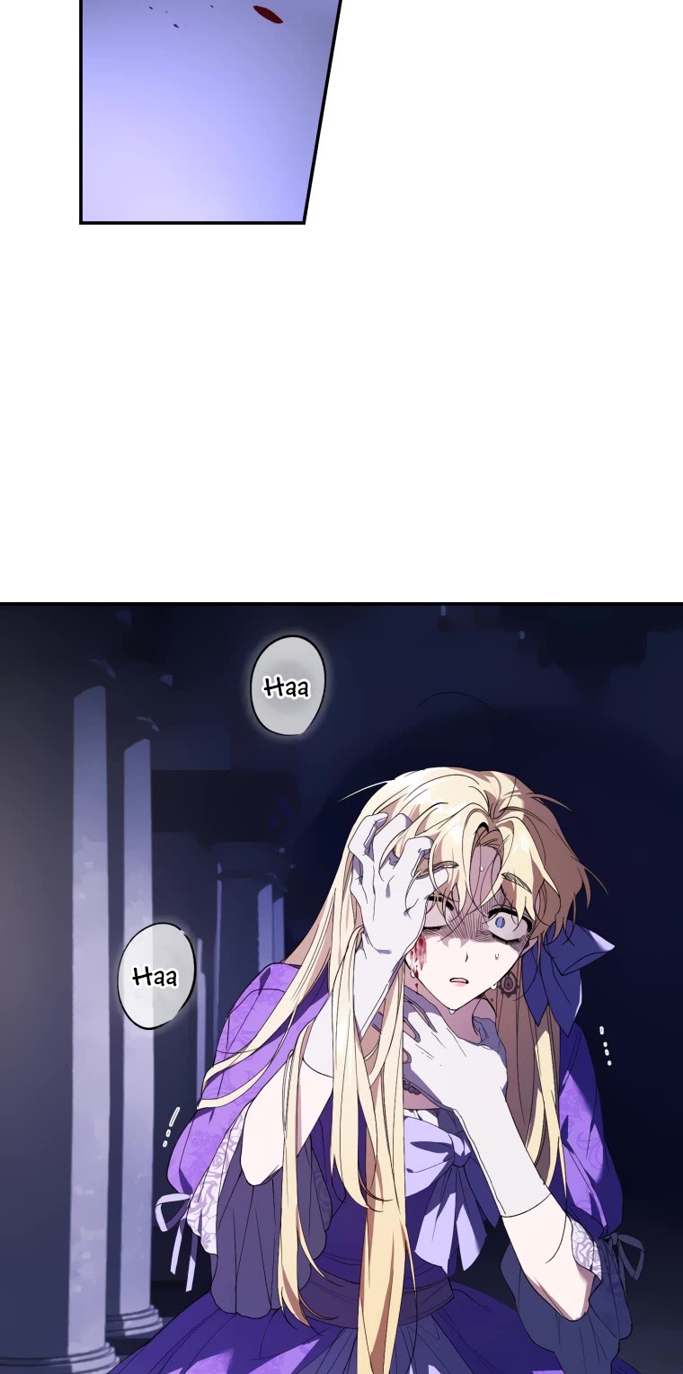 Resetting Lady Chapter 30 page 4 - Chapter 30