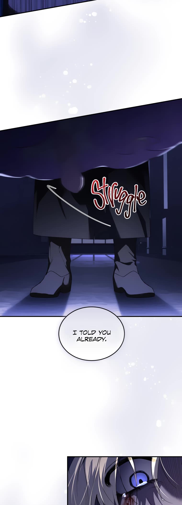 Resetting Lady Chapter 30 page 44 - Chapter 30
