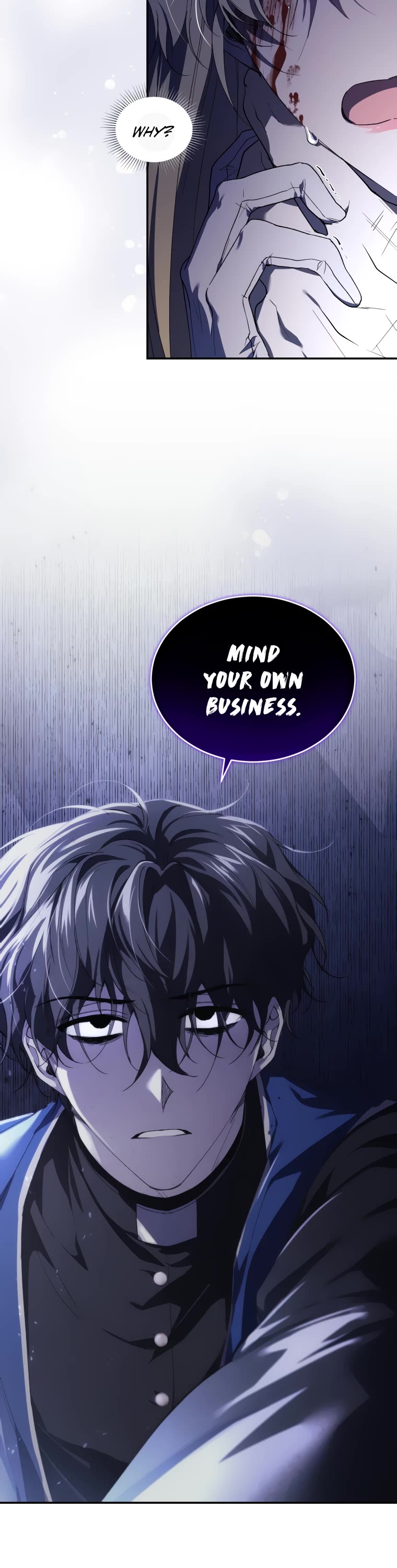 Resetting Lady Chapter 30 page 45 - Chapter 30