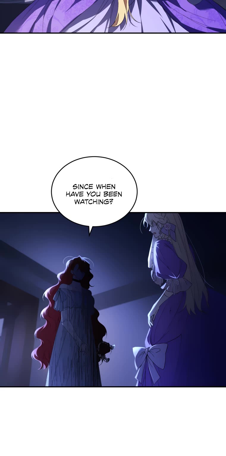Resetting Lady Chapter 30 page 5 - Chapter 30