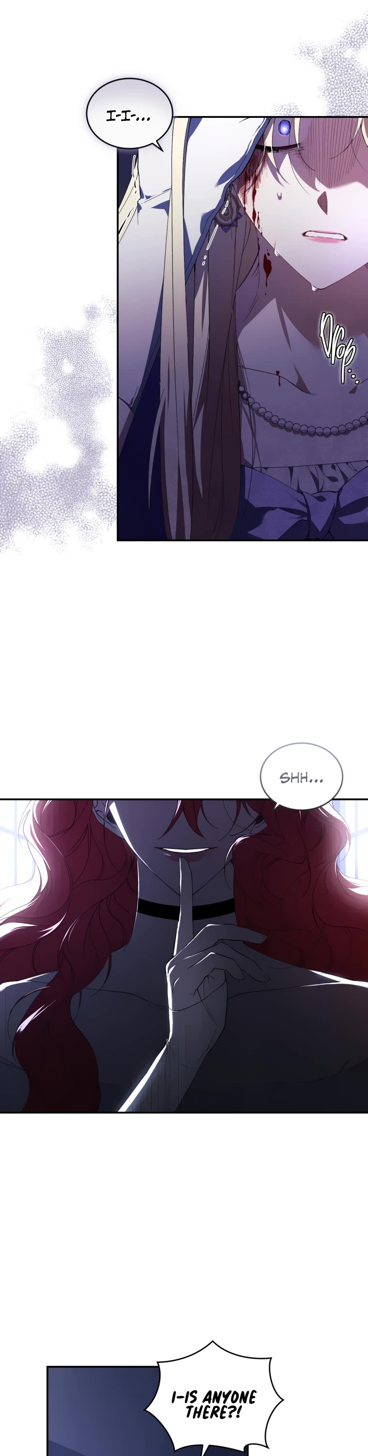 Resetting Lady Chapter 30 page 6 - Chapter 30