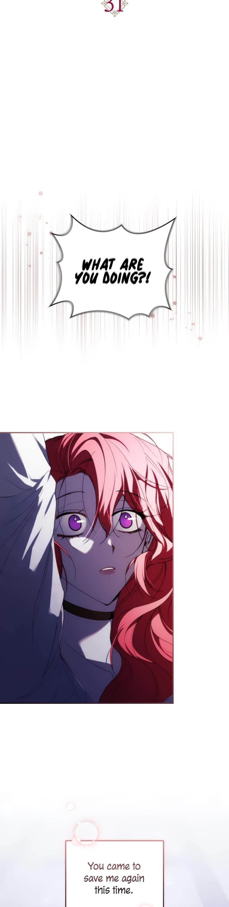 Resetting Lady Chapter 31 page 12 - Chapter 31