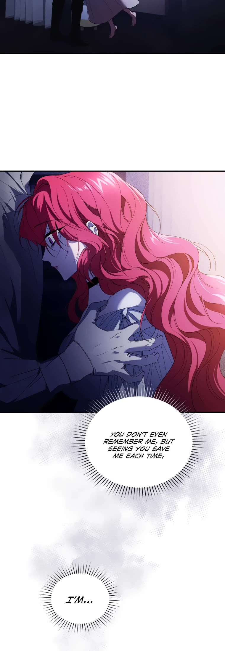 Resetting Lady Chapter 31 page 15 - Chapter 31
