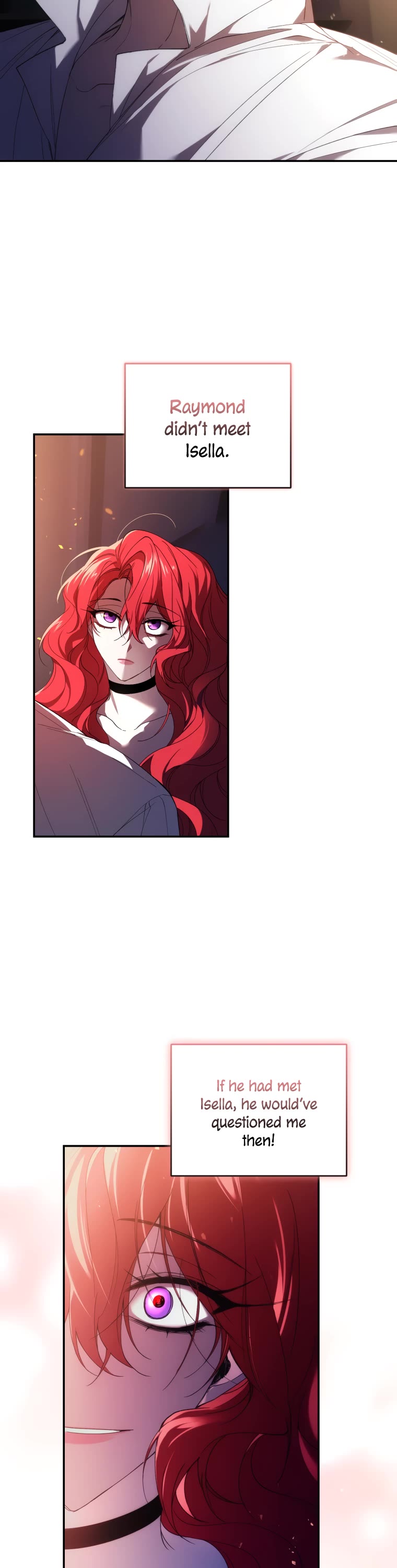 Resetting Lady Chapter 31 page 18 - Chapter 31