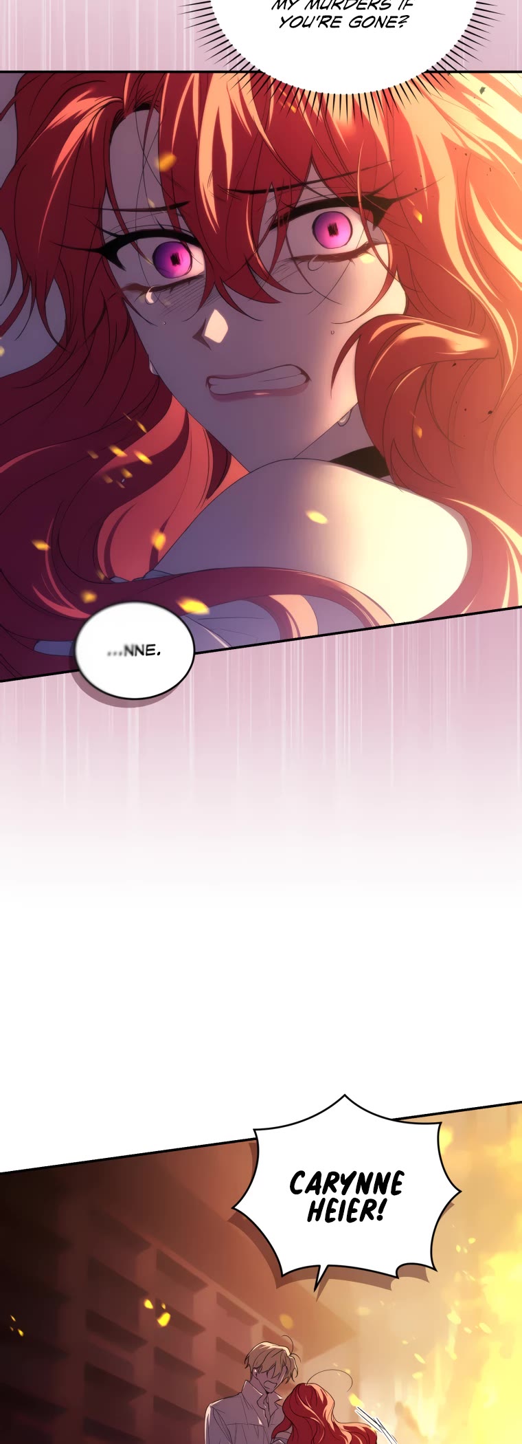 Resetting Lady Chapter 31 page 24 - Chapter 31