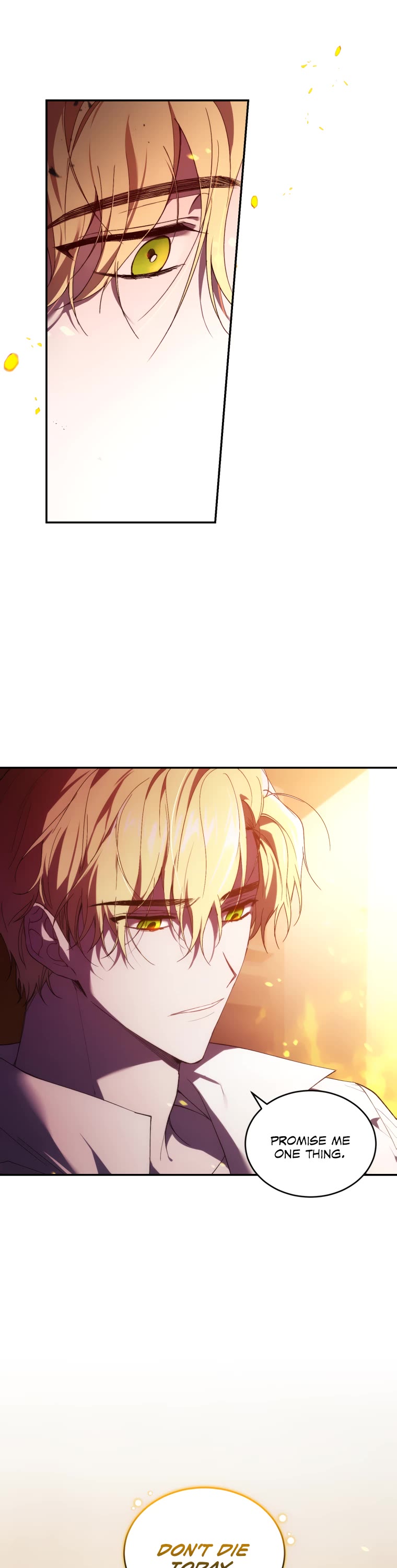 Resetting Lady Chapter 31 page 26 - Chapter 31