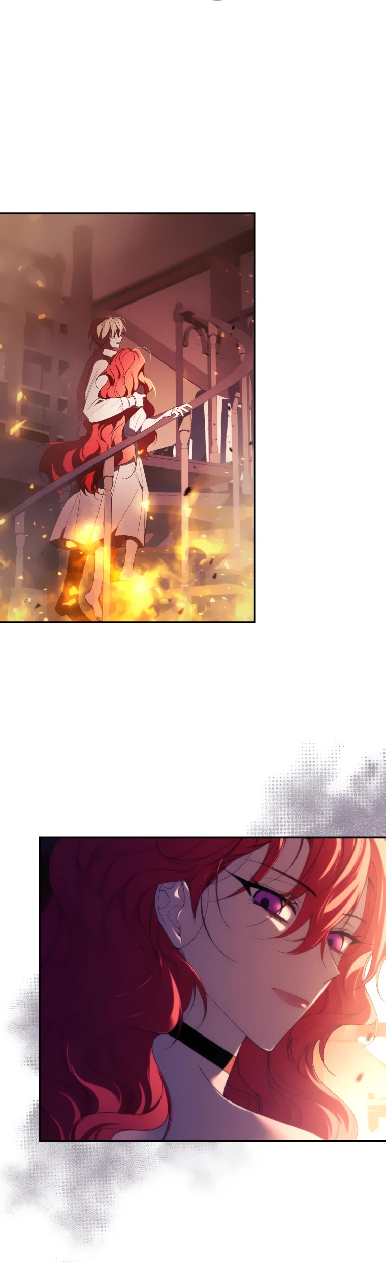 Resetting Lady Chapter 31 page 30 - Chapter 31