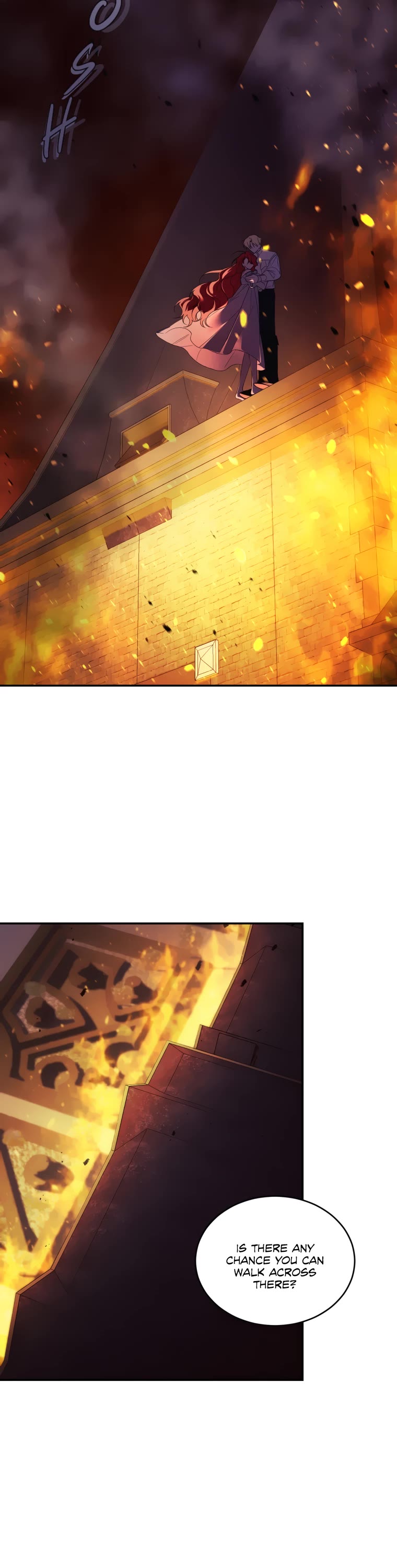 Resetting Lady Chapter 31 page 37 - Chapter 31