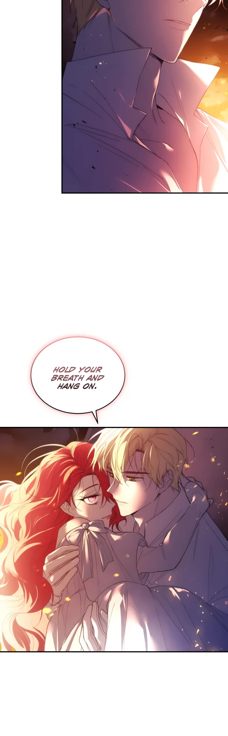 Resetting Lady Chapter 31 page 39 - Chapter 31