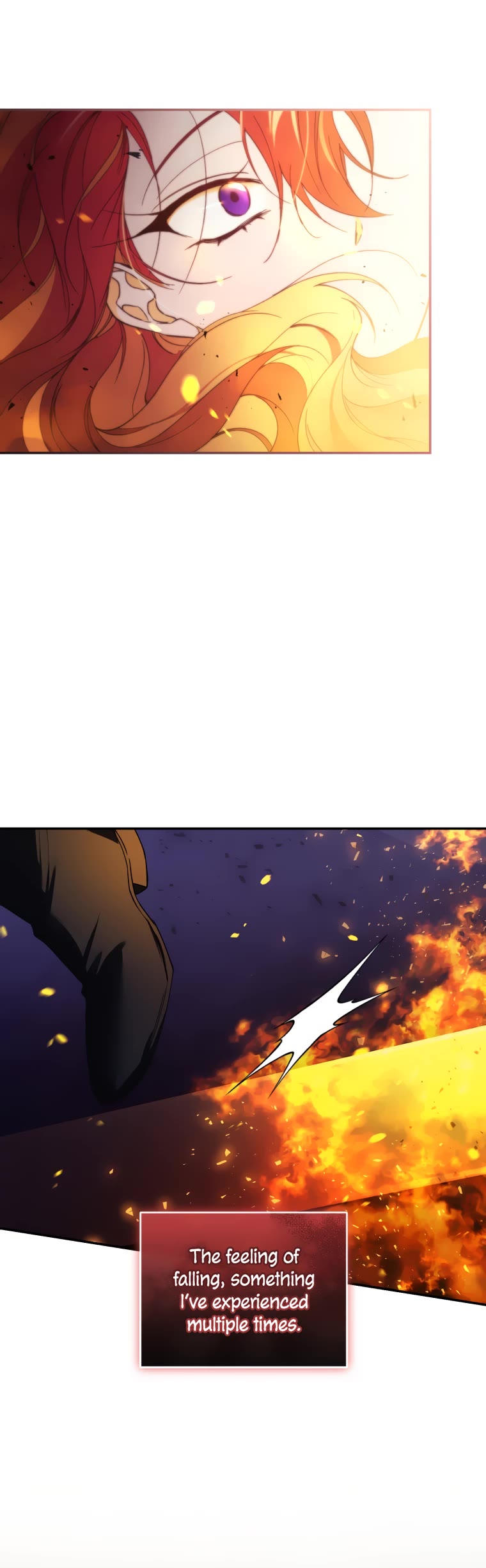 Resetting Lady Chapter 31 page 40 - Chapter 31