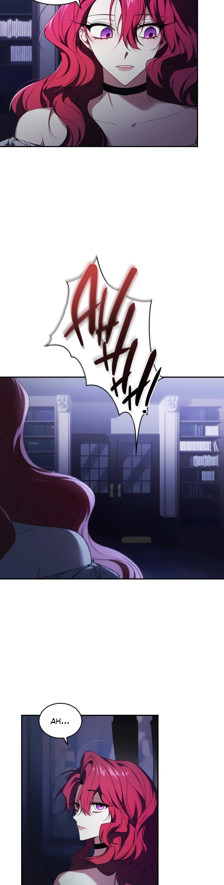 Resetting Lady Chapter 31 page 6 - Chapter 31