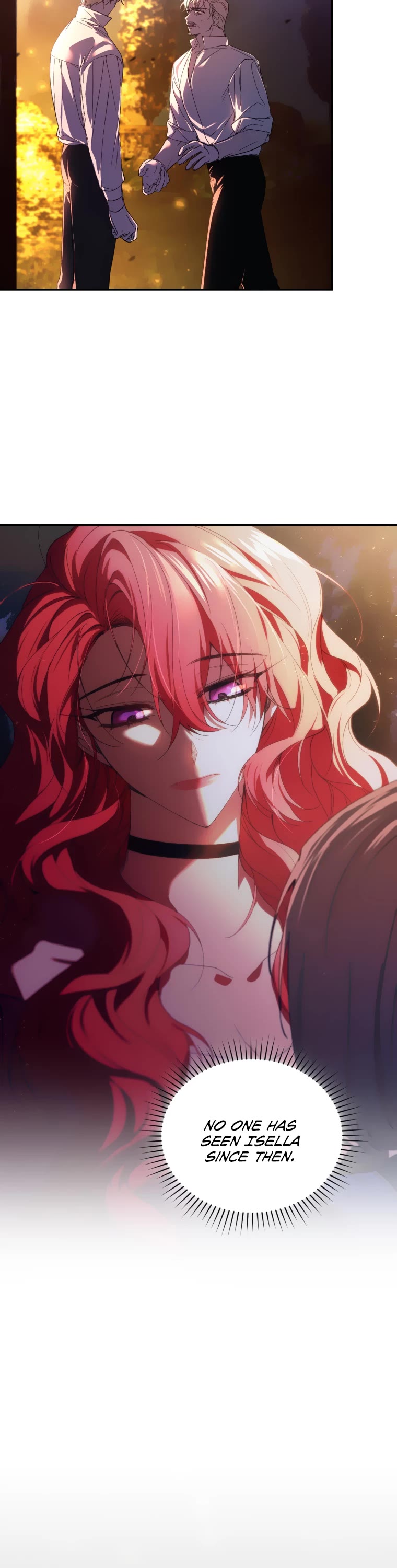 Resetting Lady Chapter 32 page 13 - Chapter 32