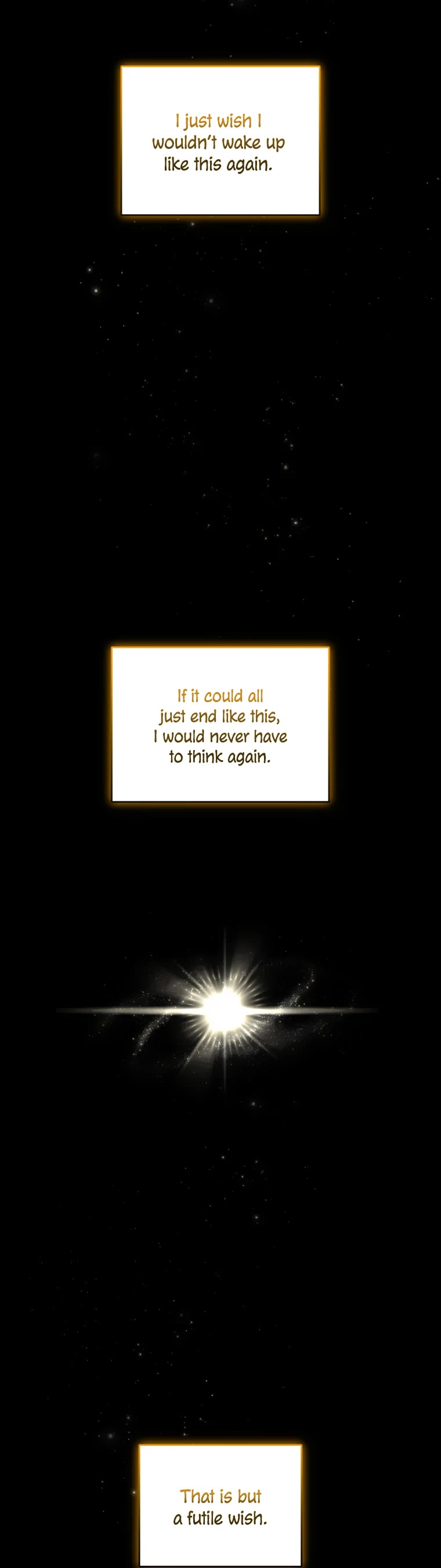 Resetting Lady Chapter 32 page 15 - Chapter 32