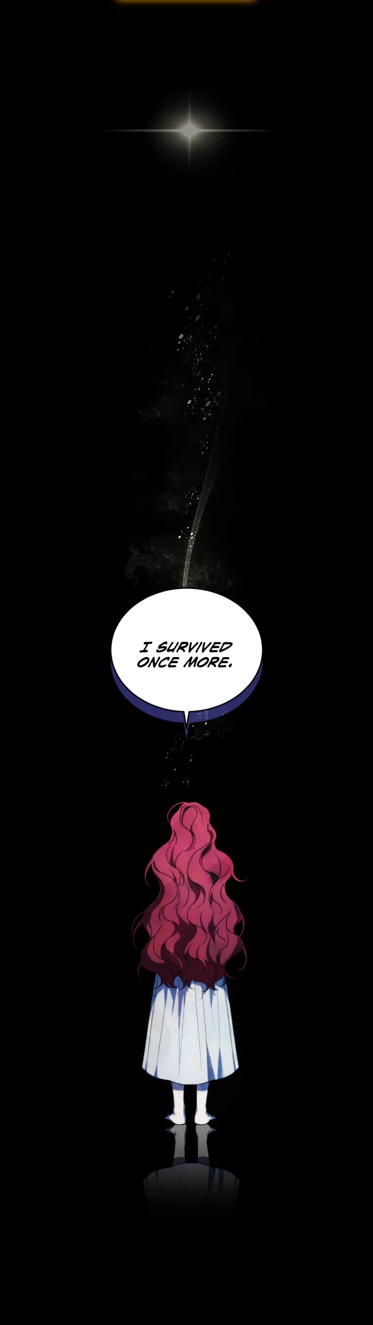 Resetting Lady Chapter 32 page 16 - Chapter 32