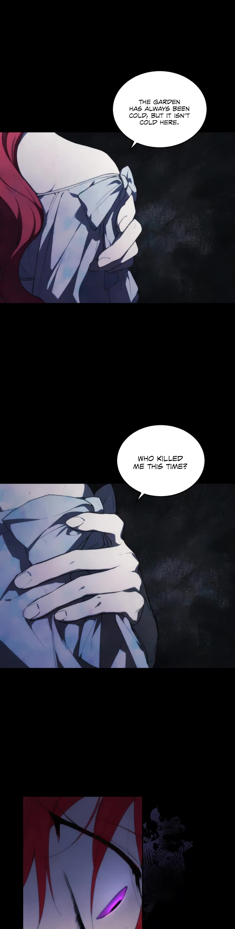 Resetting Lady Chapter 32 page 17 - Chapter 32