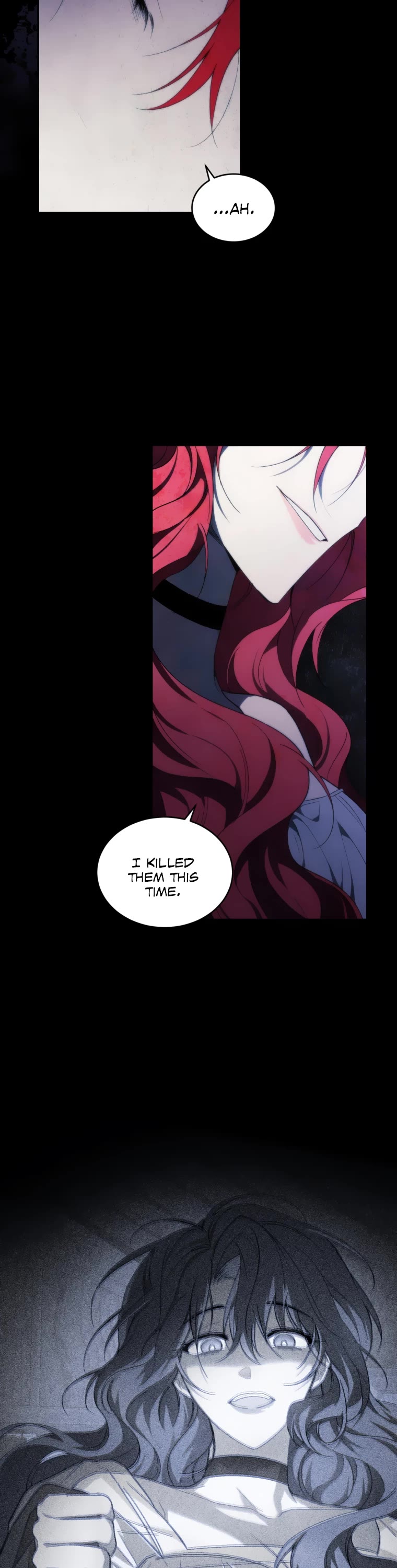 Resetting Lady Chapter 32 page 18 - Chapter 32